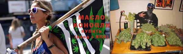 тгк Алексеевка